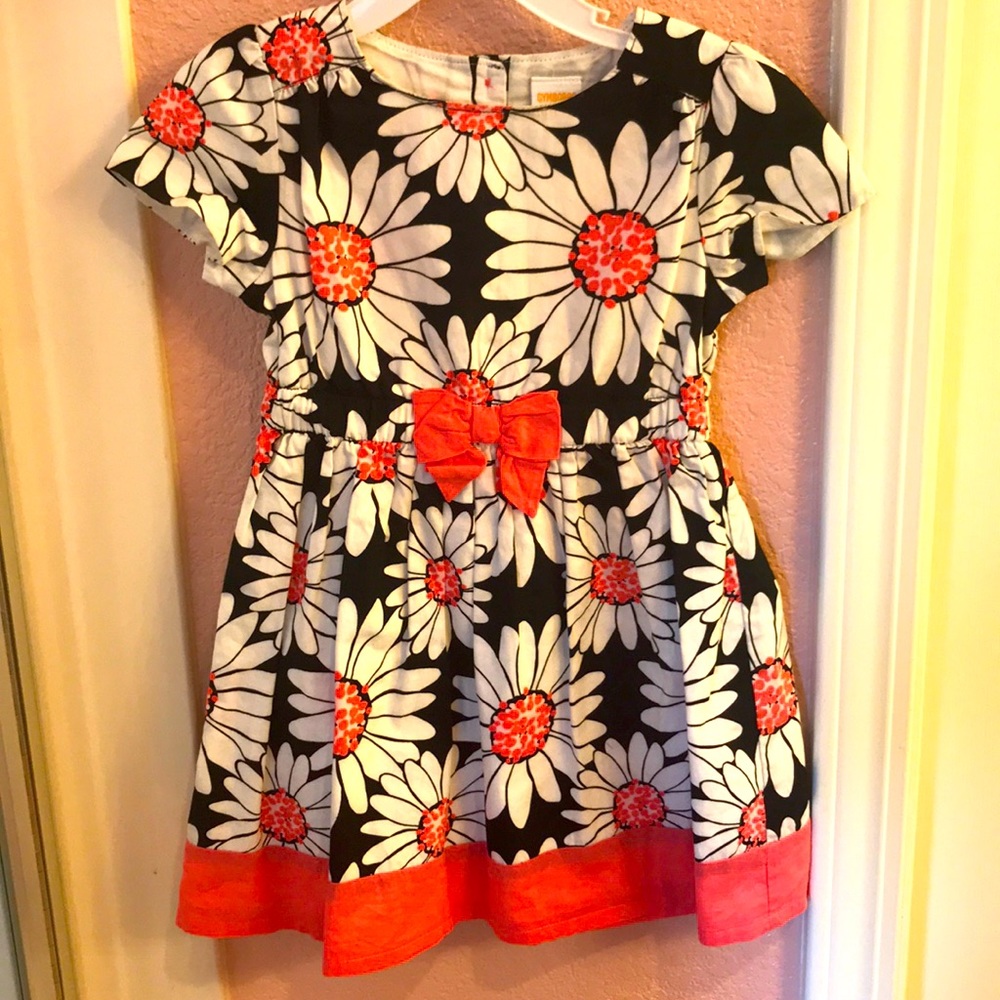 Girl dress